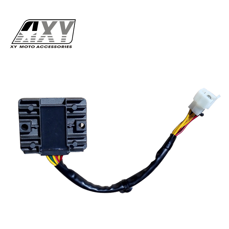 Регулятор-выпрямитель для Honda CBF150