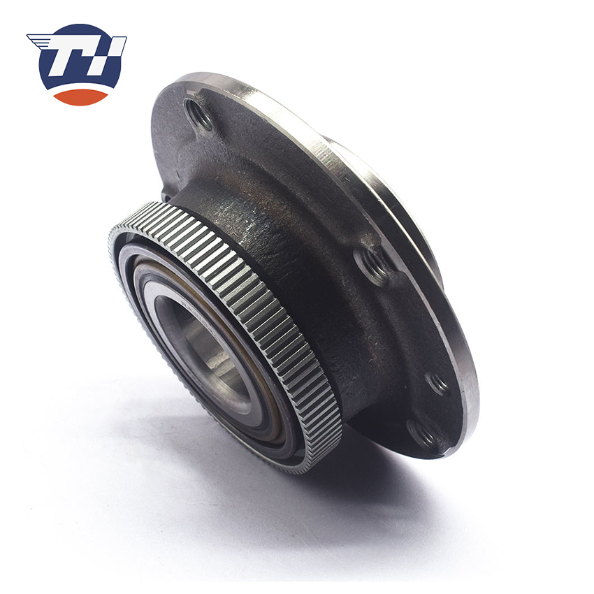 Ступица переднего колеса RAH2099 для BMW 5/6 серии