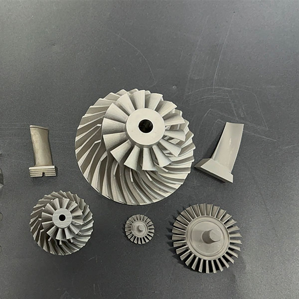 Турбинный диск для турбонагнетателя