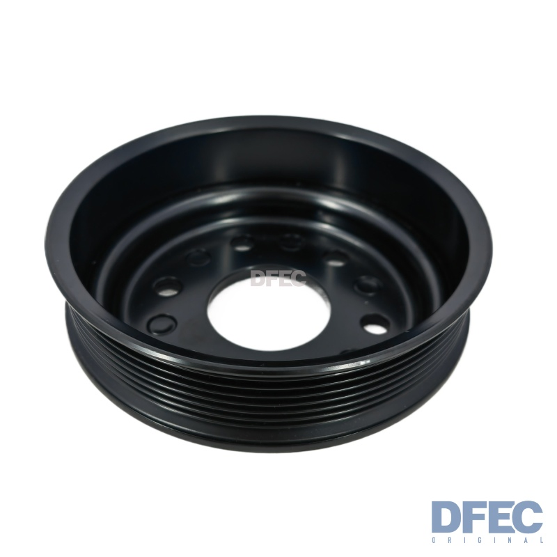 Шкив вентилятора дизельного двигателя ISM11 M11 3046206