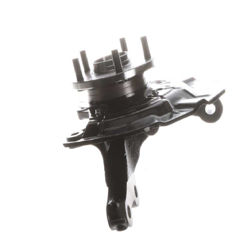 Стойка поворотного кулака Lexus ES350 / Toyota Camry правая