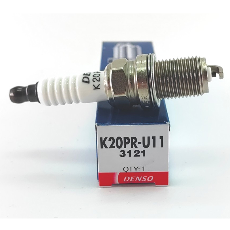 Свеча зажигания K20PR-U11 3121 для автомобилей
