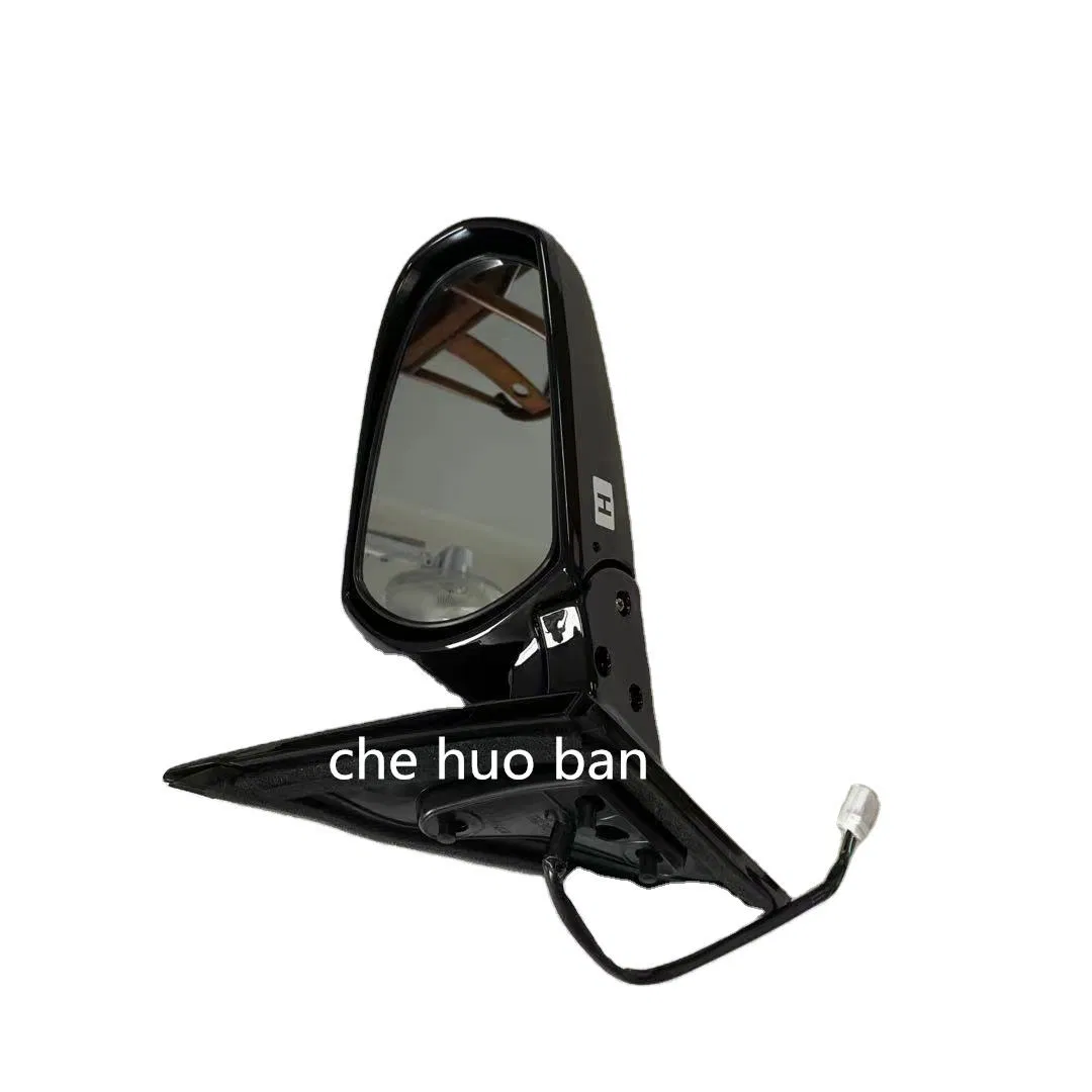 High-Quality Auto Parts Side Mirror for Nissan Teana Models