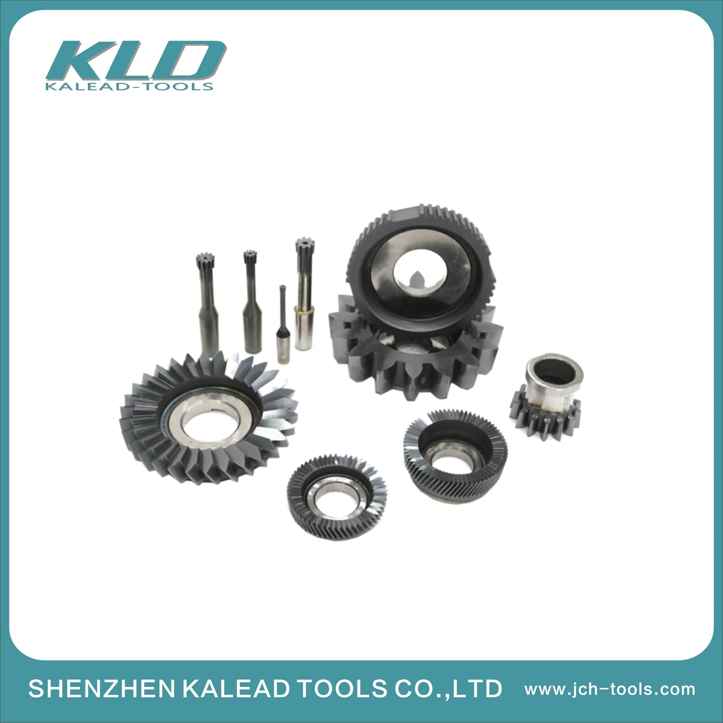 Фреза сухого резания DIN 3968 M1.0-M6 Grade AA