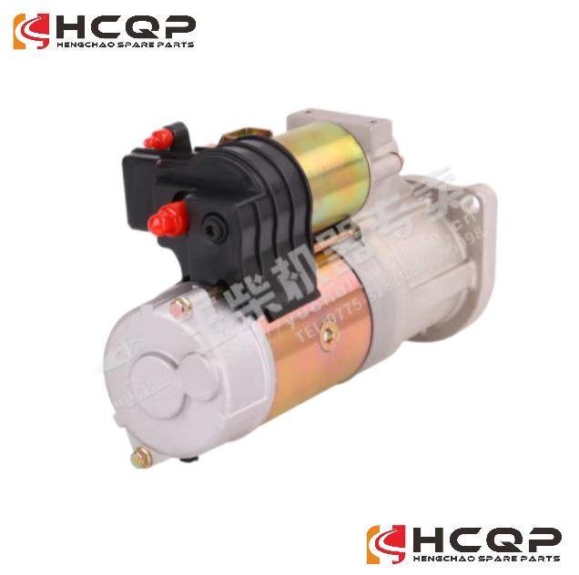 Стартер двигателя Yuchai 6M M3400-3708100G