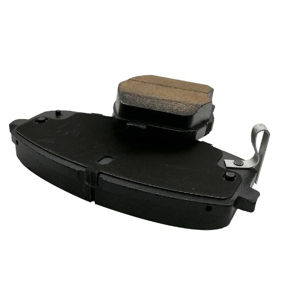 Terbon Wholesale Auto Car Brake System Parts Front Pastillas De Freno Brake Pad