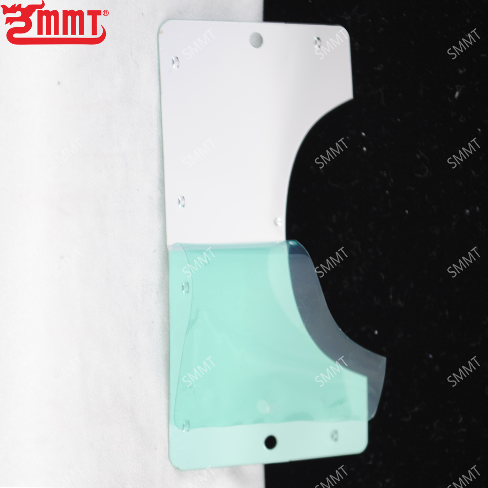 Зеркало G95 из нержавеющей стали для фар, 95% отражения