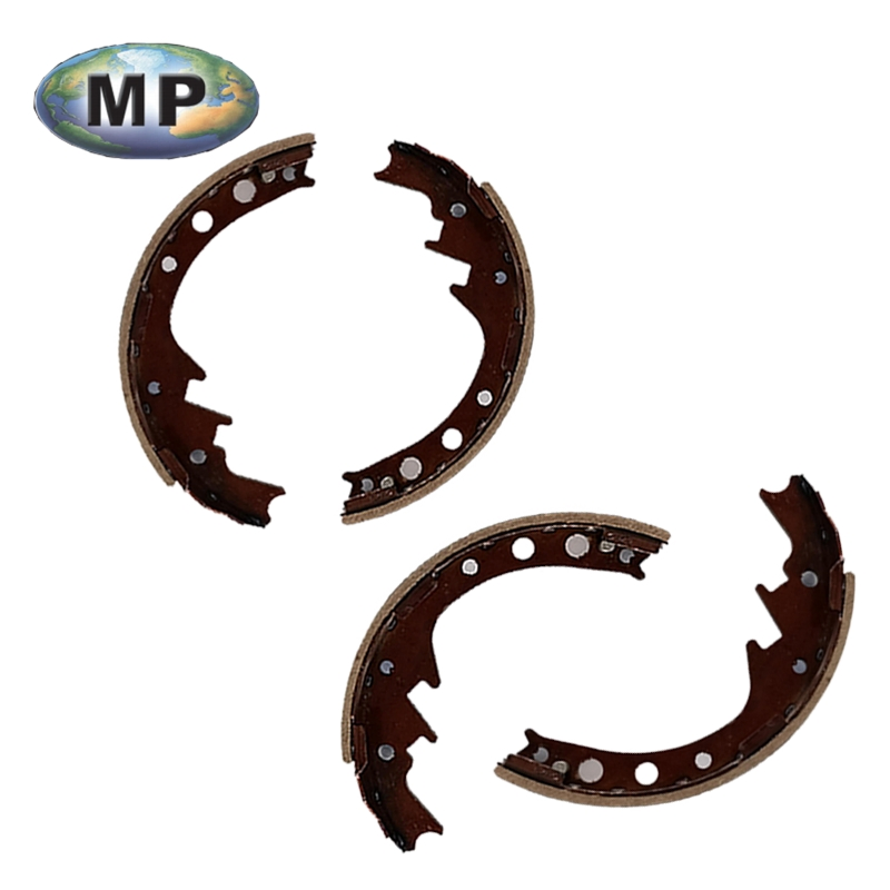 Wholesale Price China Brake Shoes in Stock Parts Brake Parts 04495-52040