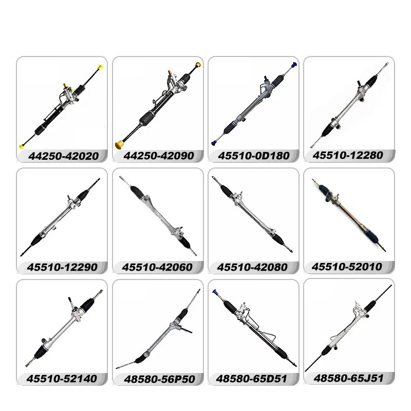 Wholesale China Guangzhou Good Price King Steel Auto Spare Parts for Japan Korean Car T-Oyota Corolla H-Yundai Suzuki Vitara N-Issan Auto-Parts