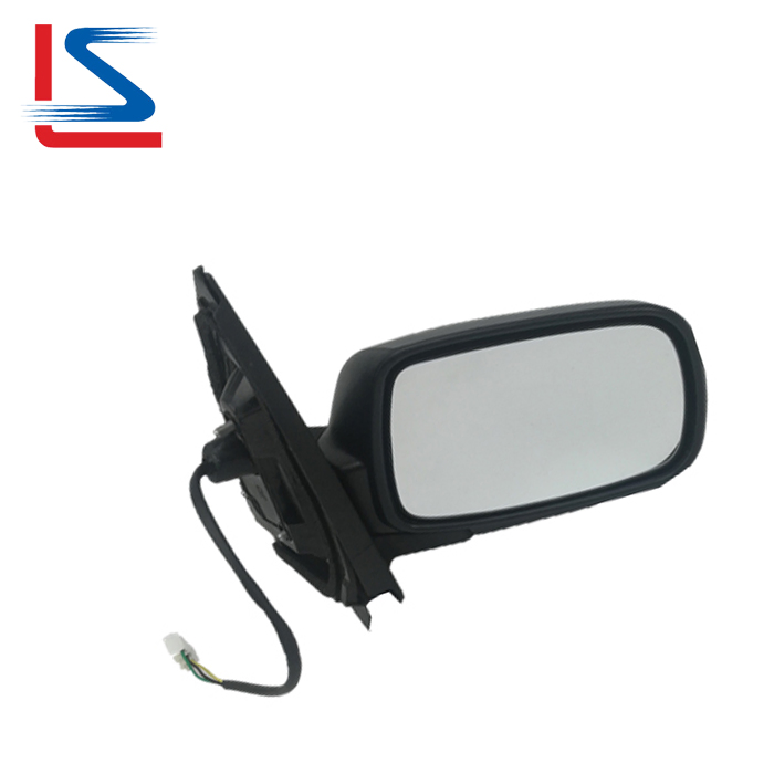 Car Mirror for Toyota Vitz Yaris Echo 1999-2005 Rearview Mirror Electric 3 Line R 87940-52231 L 87940-52211