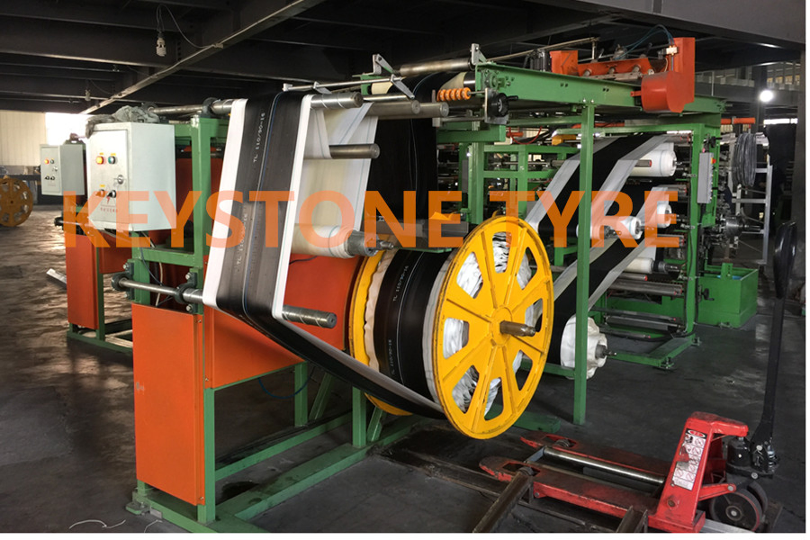 Шина мотоциклетная внедорожная Soft Gummy Enduro Tyre