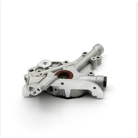 Масляный насос Chevrolet Corsa 1.8 Joy Flex OEM 93377141