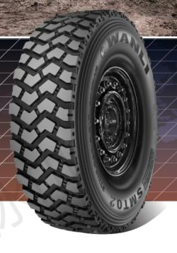 Грузовая шина 315/80R22.5 SUPERHAWK, радиальная, 20PR