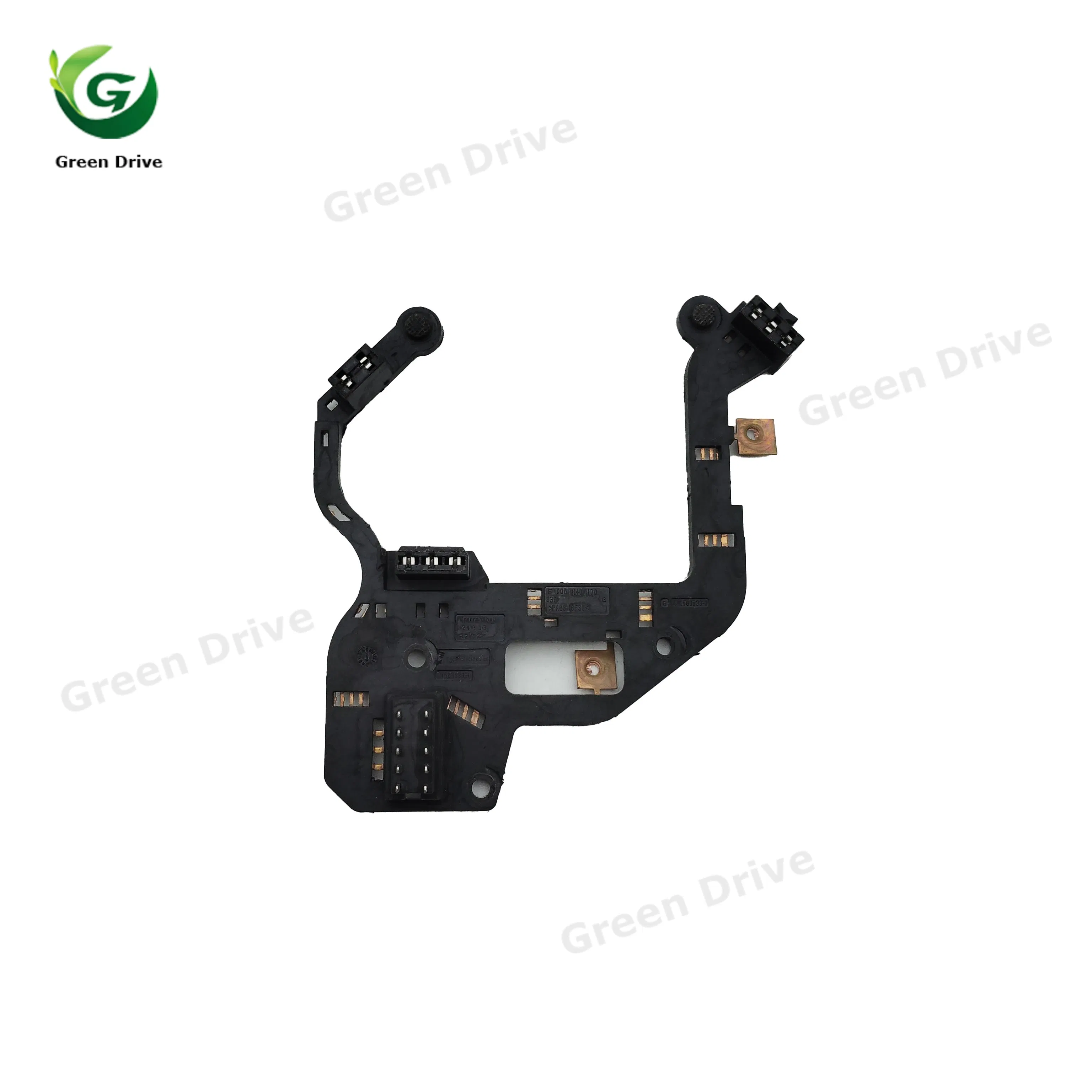 Плата управления подогревом воды для HOWO