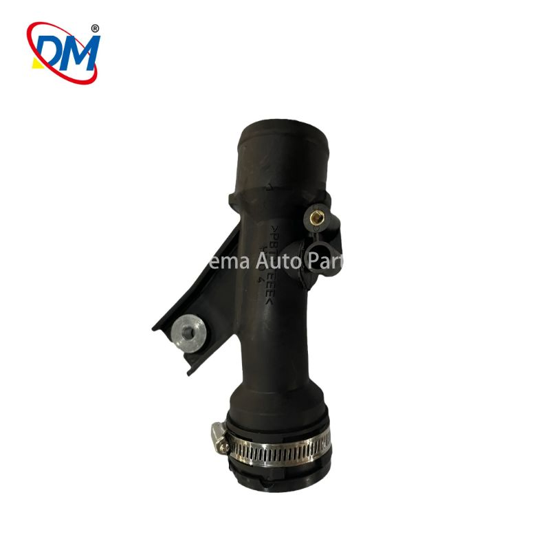 Патрубок интеркулера 14460-JD51B для Nissan 1.5 dCi 2007-2013