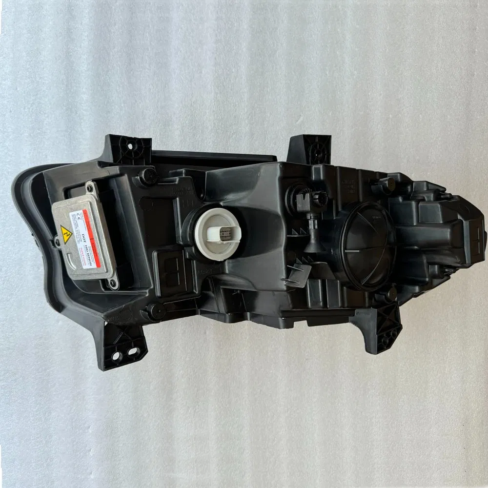 Светодиодная фара для Dodge Charger 2015-2020