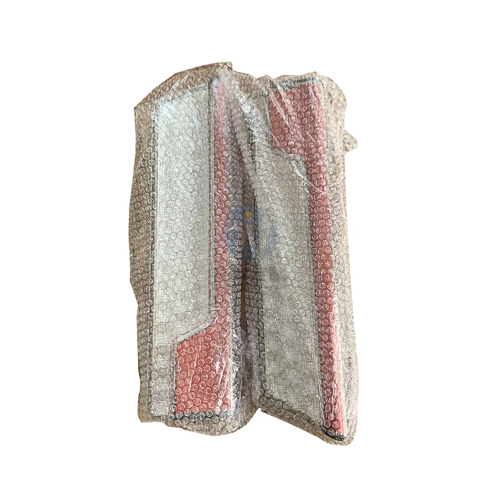 12V LED Tail Lights for Van with Easy Installation for Global Customers