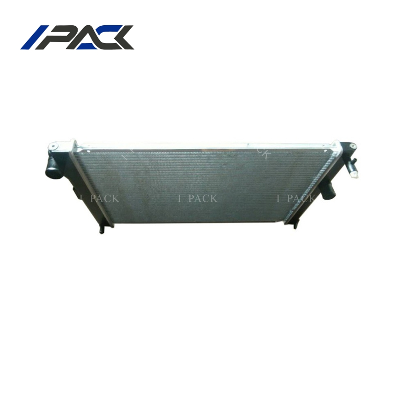 Радиатор охлаждения для Toyota Prius NHW20 2004-2009