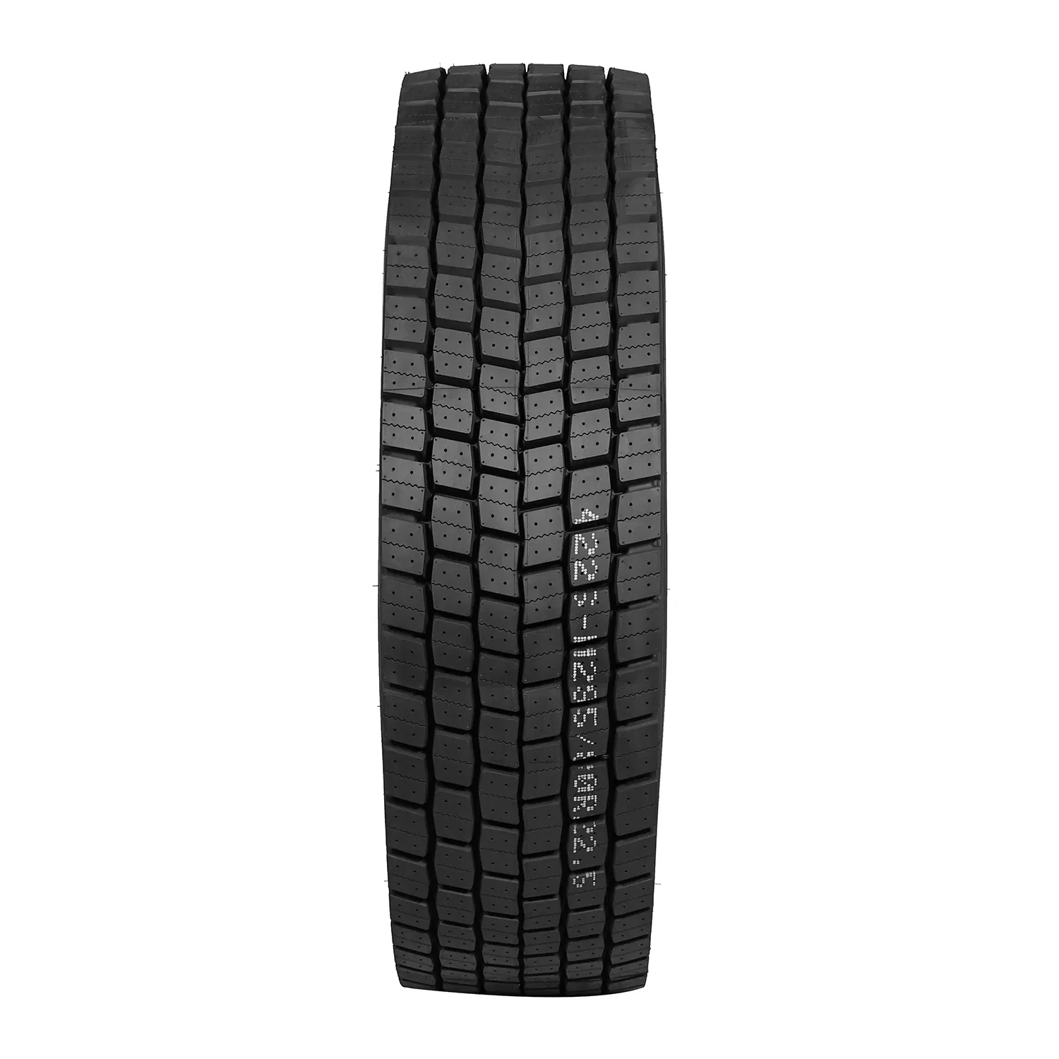 270mm Wide Tread Width Radial Truck Tires Truck Tyres, TBR Tire, 315/80r22.5
