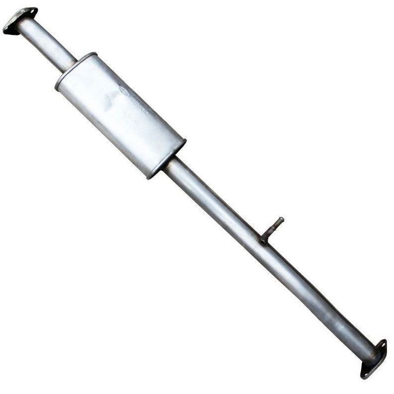 Глушитель выхлопной системы для Hyundai IX35