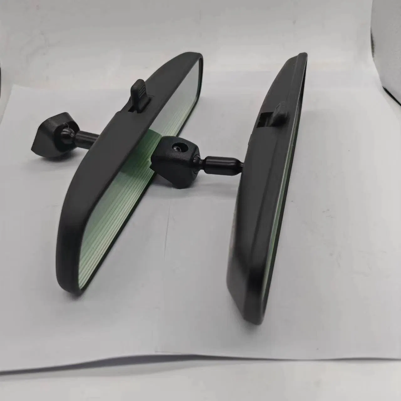 Premium Wide Angle Rear View Mirror for Clearer Vision 85101-1m000