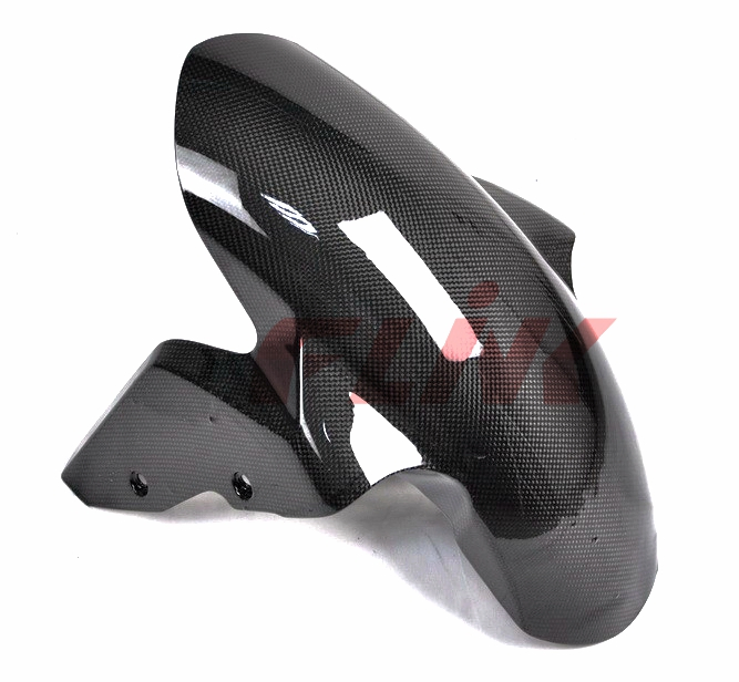 Капот двигателя из карбона для BMW S1000RR 09
