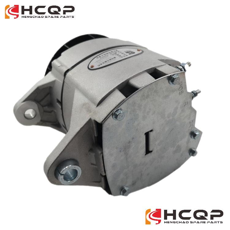 Генератор 24V 35A 3016627 для дизельных двигателей Cummins
