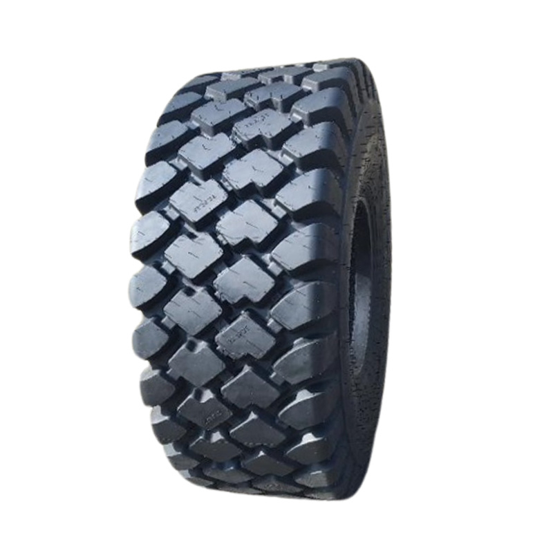Premium 23.5r25 OTR Tyre for Heavy Mining Vehicles