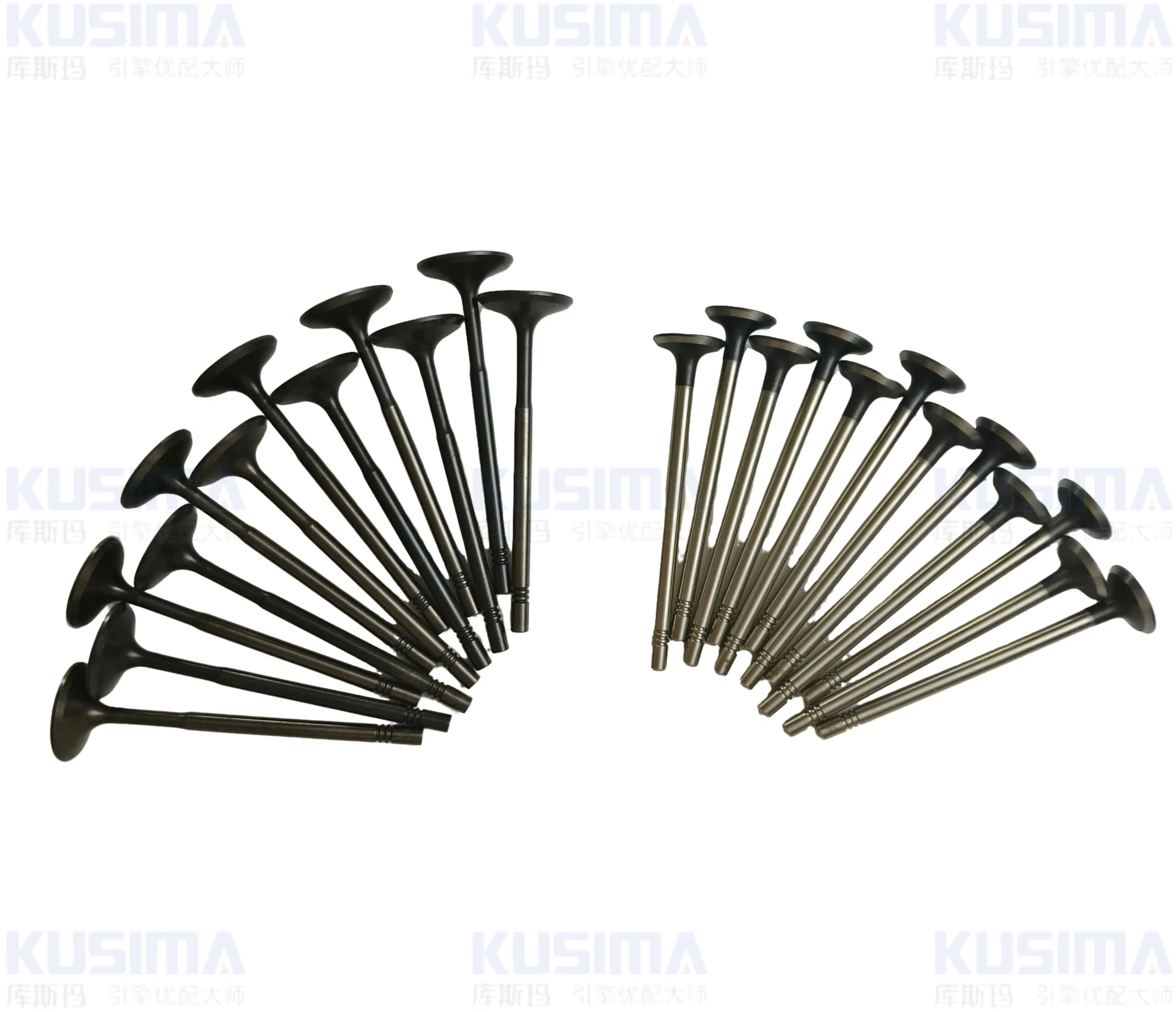 Клапан двигателя Mercedes M256 2560530000