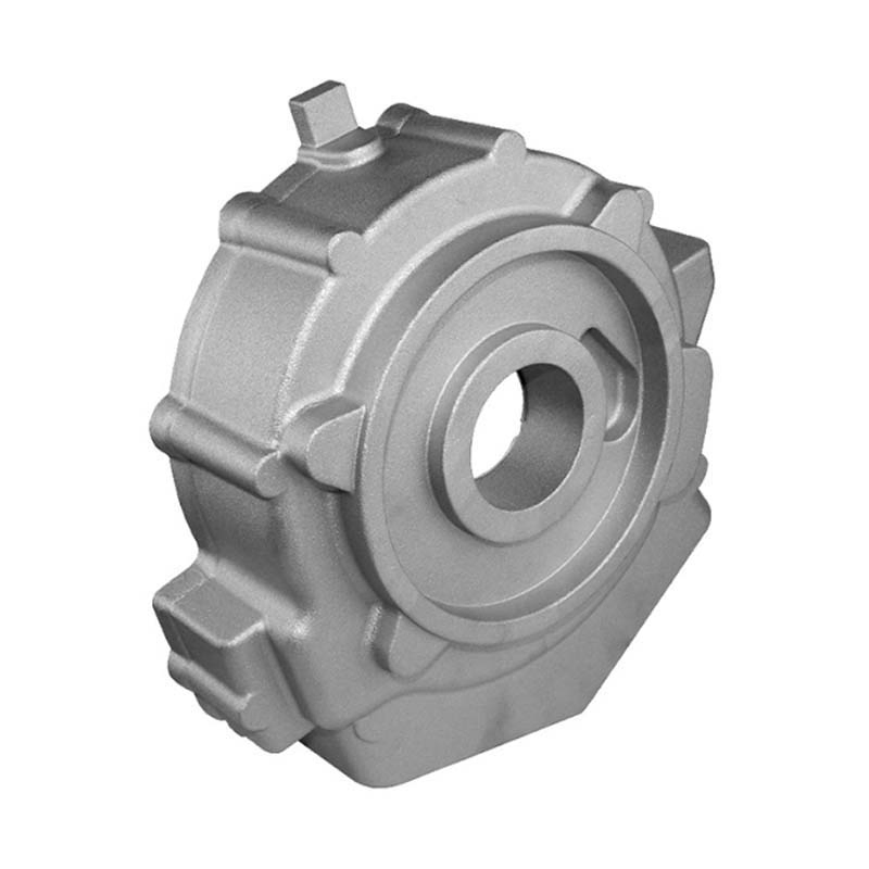 Дифференциальный редукторный мотор для электромобиля