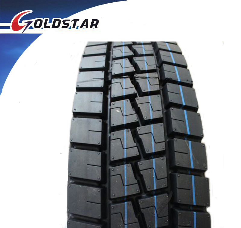 TBR, Radial Truck Tyre, Heavy Duty Truck Tyre, Mining Truck Tyre, 295/80r22.5, 385/65r22.5