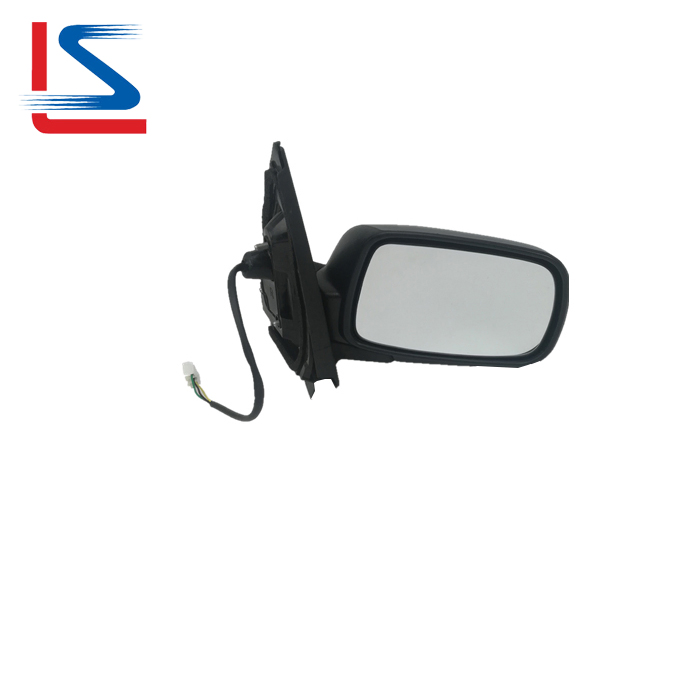 Car Mirror for Toyota Vitz Yaris Echo 1999-2005 Rearview Mirror Electric 3 Line R 87940-52231 L 87940-52211