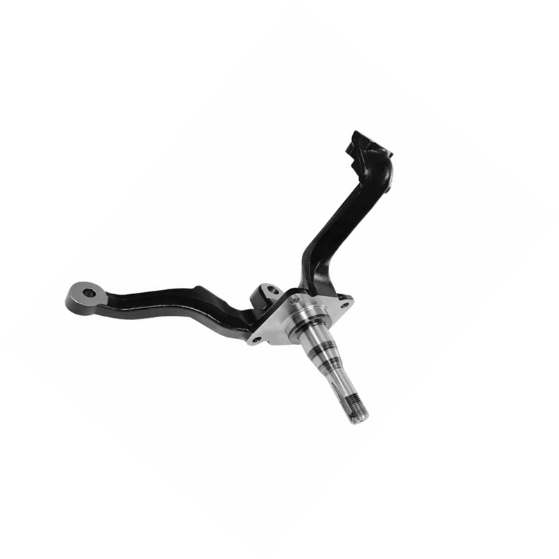 Hot Selling Reverse Forgings Swift Transmission Shift Fork for Motorcycle and Vehicle