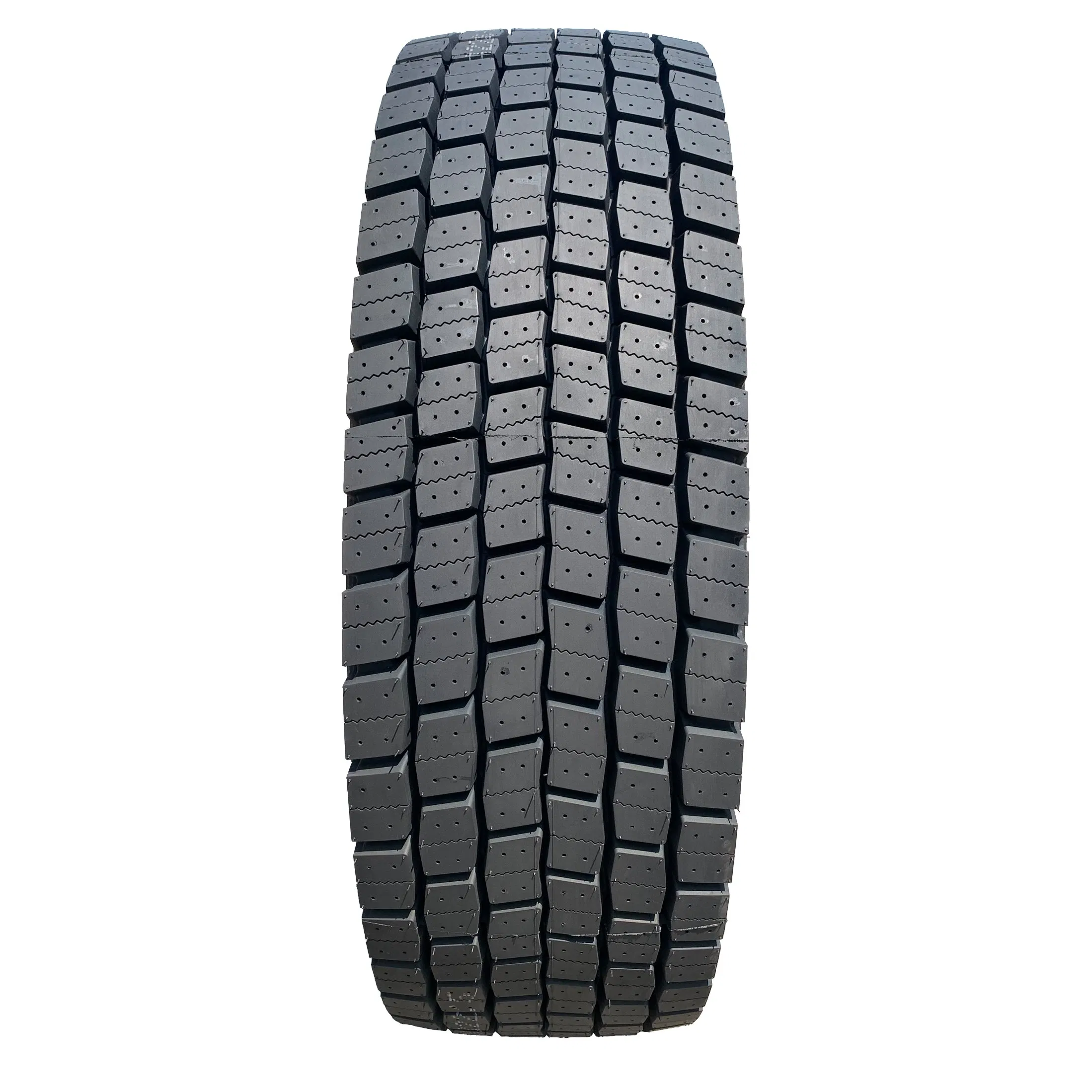 Customized 22PR JOYALL According to Customer Requests 295/80R22.5 Truck Tire