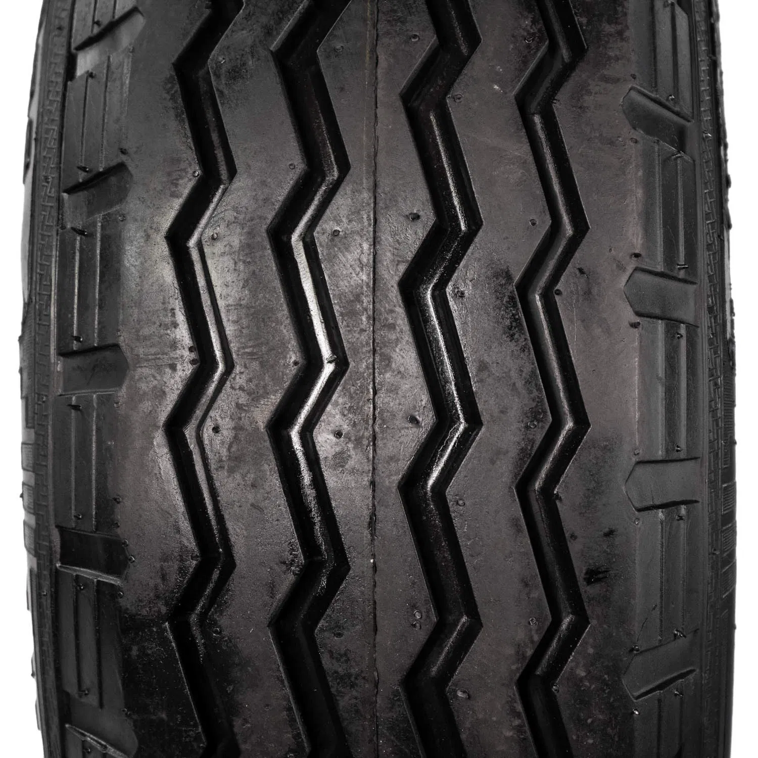 11L-16 Backhoe Loader Tyre F-3 for Construction and Industrial Use with ISO Certification