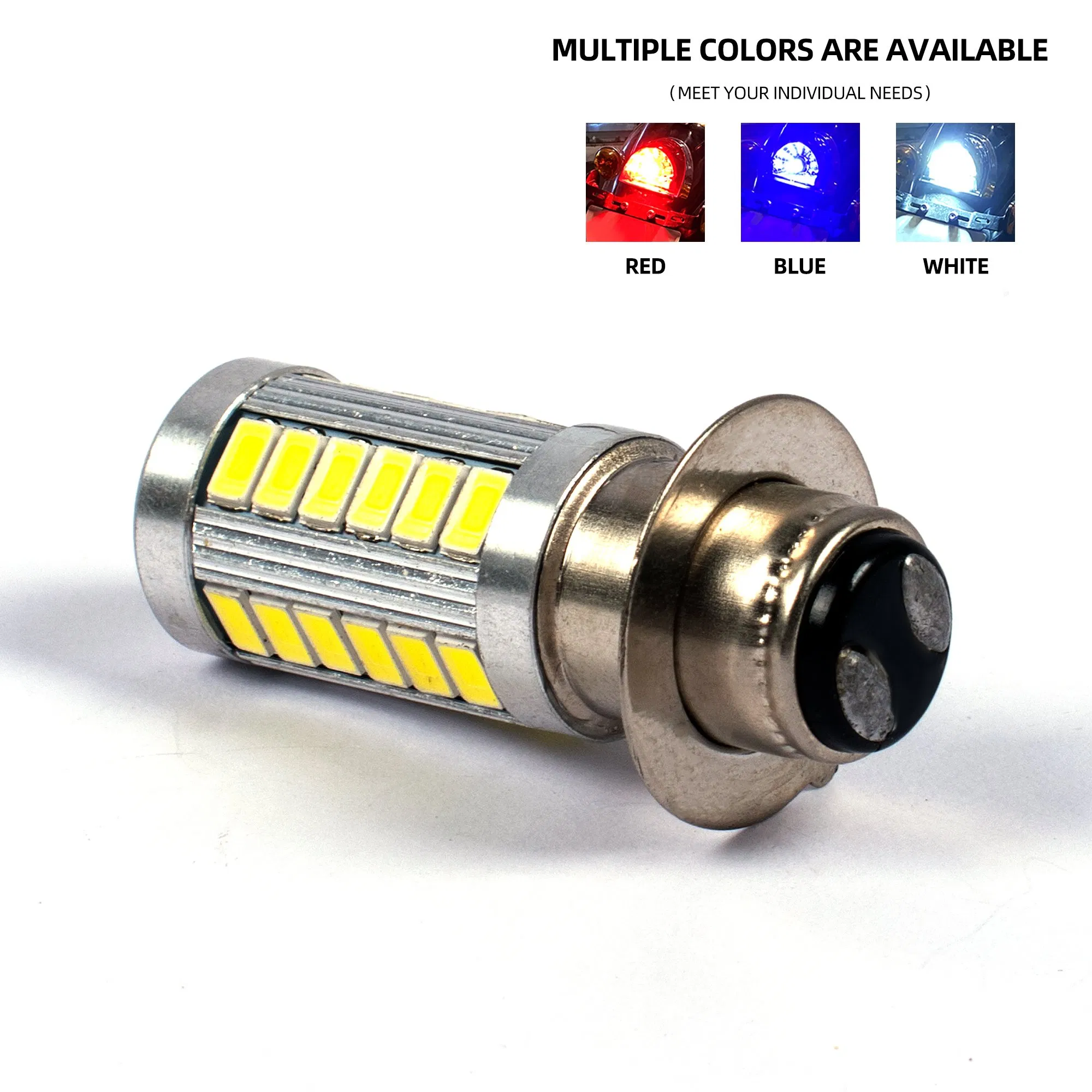 Светодиодный стоп-сигнал Single Claw 33 лампы 12В