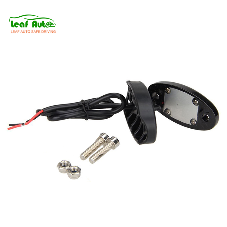 LED-подсветка колес 9W для внедорожников, IP67