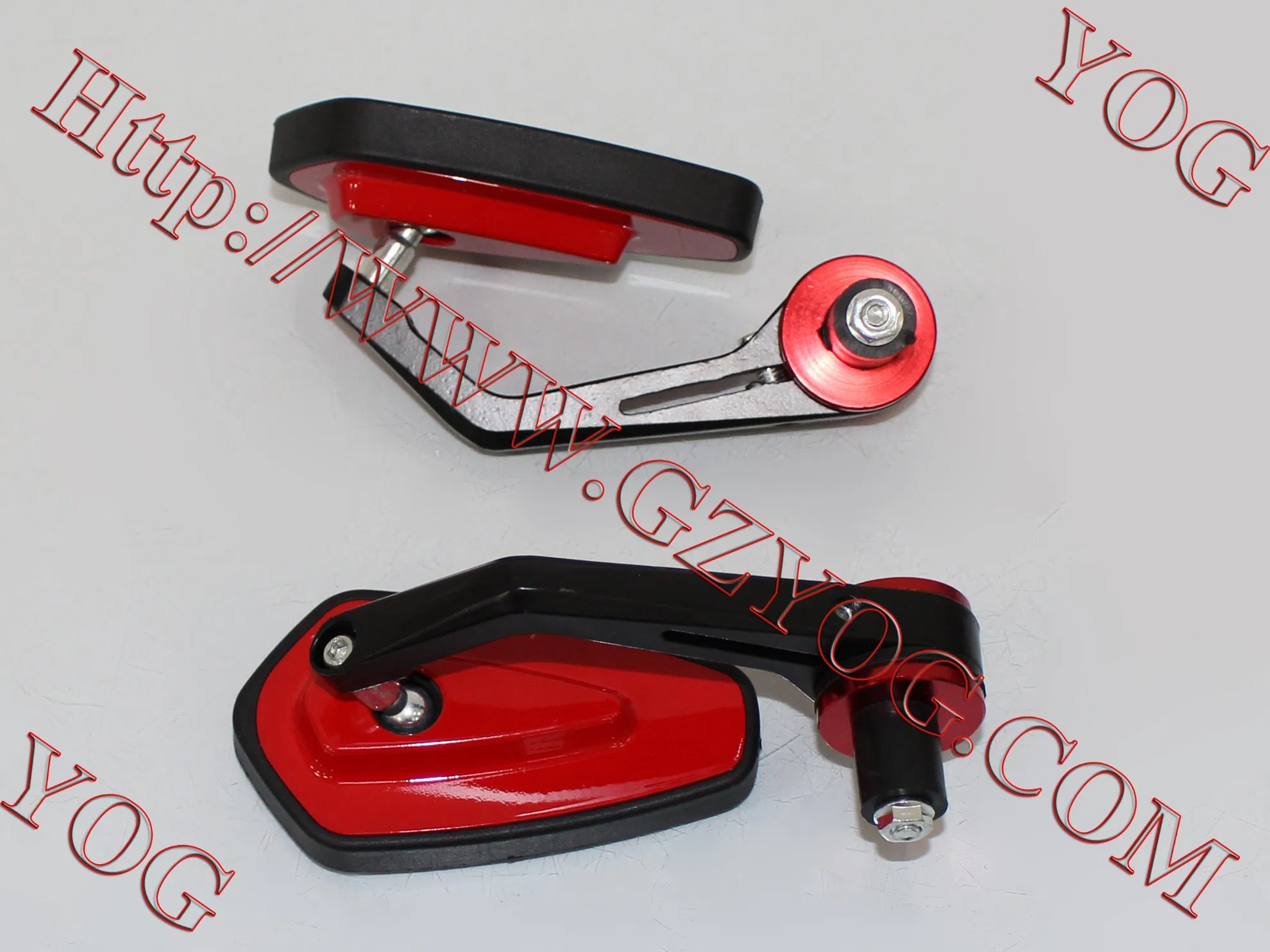 Motorcycle Parts Side Mirror Rearview Mirrors