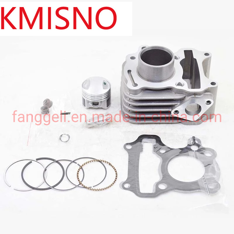 Поршневое кольцо для мотоцикла YAMAHA Hongda