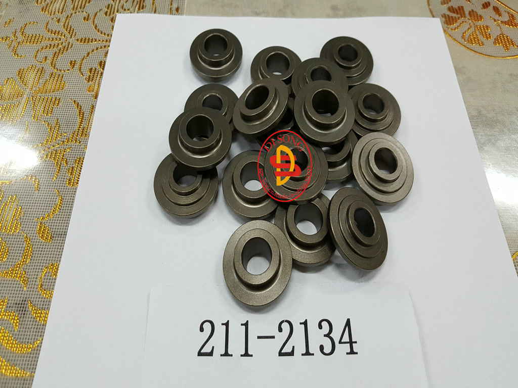 Пружинное сиденье 4W2474 для экскаватора 245b с двигателем 3406