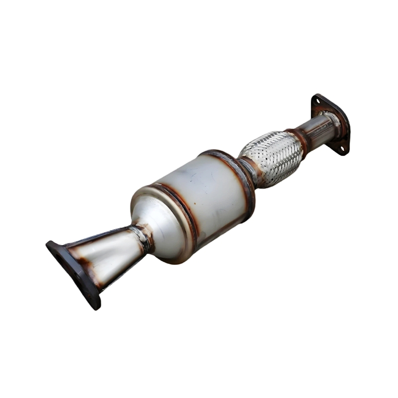 Катализатор выхлопной системы FUJIYA для авто