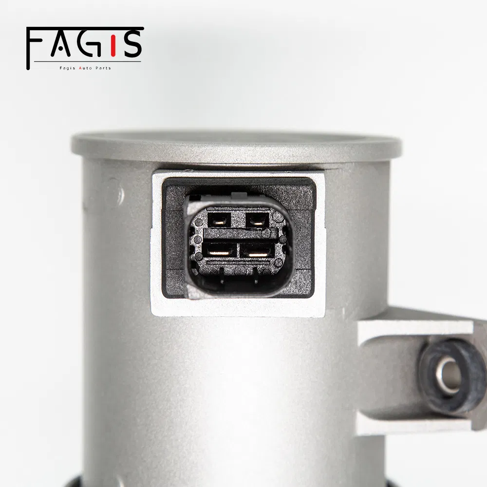 Водяной насос N20 алюминиевый для BMW