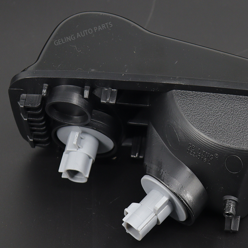 Дверная лампа Long Door Lamp для Isuzu 700p, Elf, N-Series