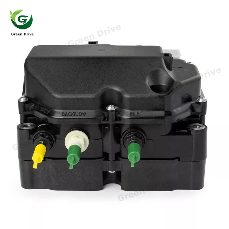 Насос-дозатор мочевины Dnox 2.2 (CHINAVI) 2871879 A028y792 для Volvo