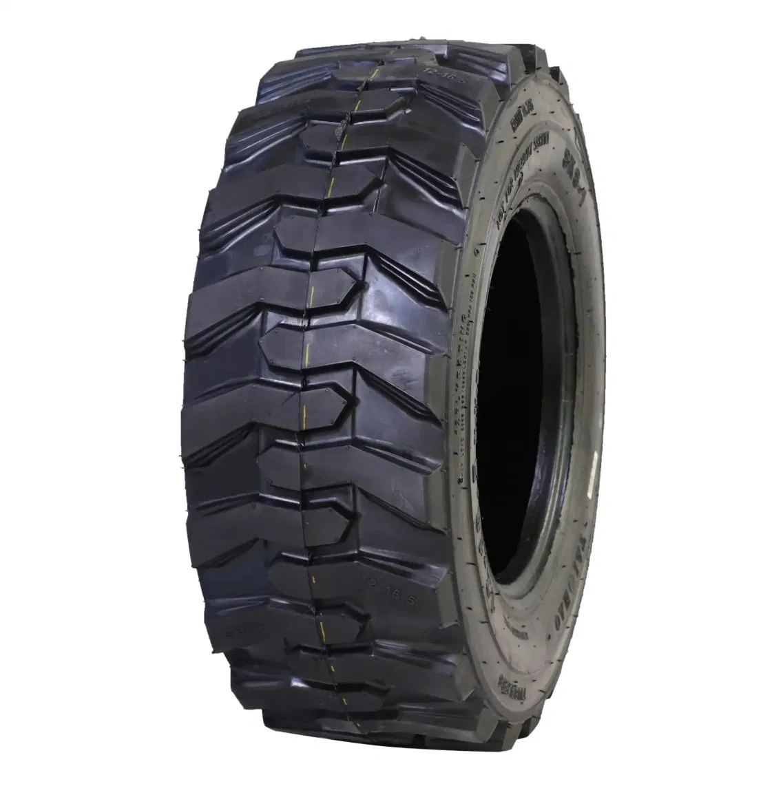 China Factory Wholesale Tractor Guide Tire F2 R1 6.00-12 6.00-14 6.00-16 6.00-19 6.50-16 7.50-16 Agriculture Tires for Tractor