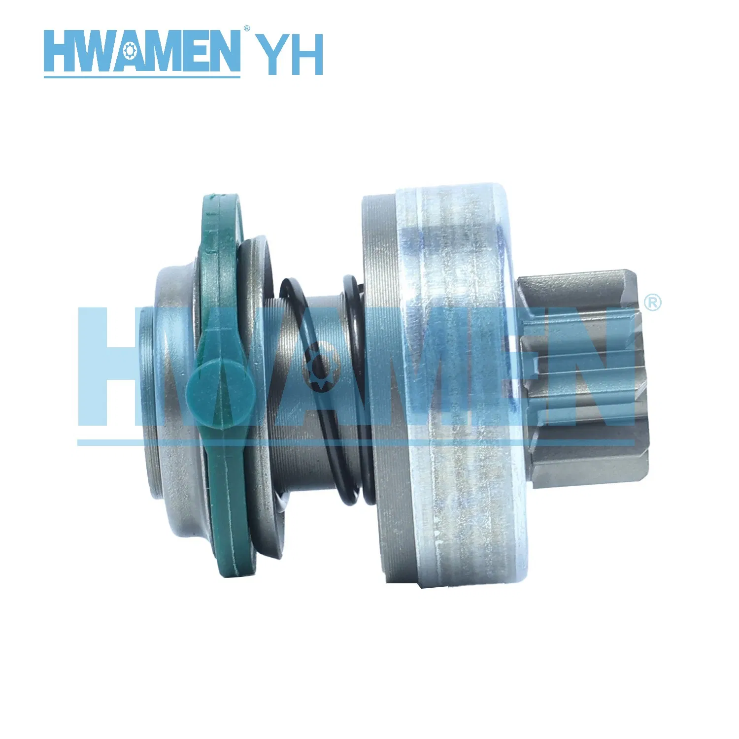 Стартерный привод BENDIX BD2004 для CITROEN