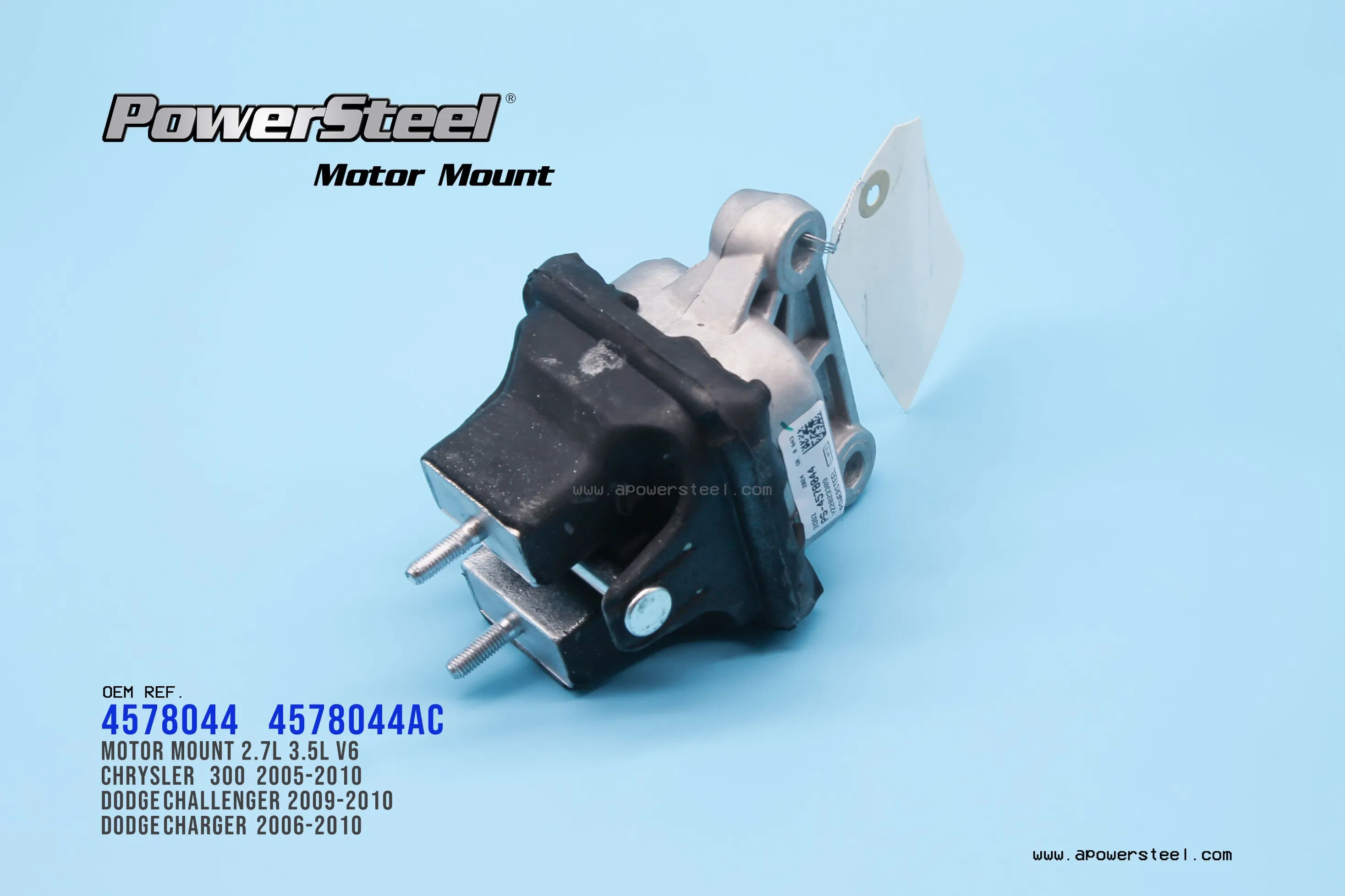 Опора двигателя для Chrysler 300 (2005-2010) 4578044af