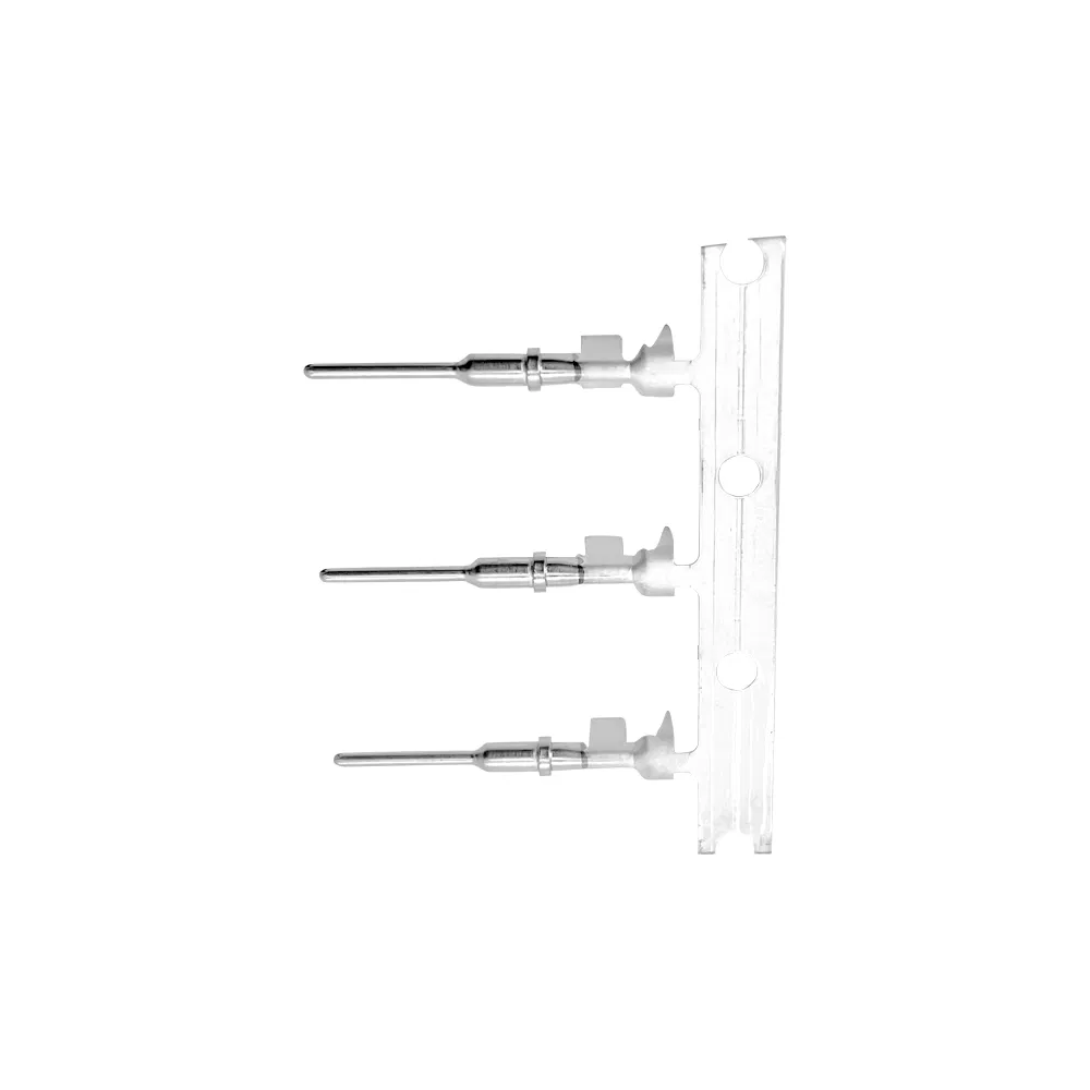 Factory Automobile Composite Terminal Sz 20 Stamp Cont Pin Reel of 4000