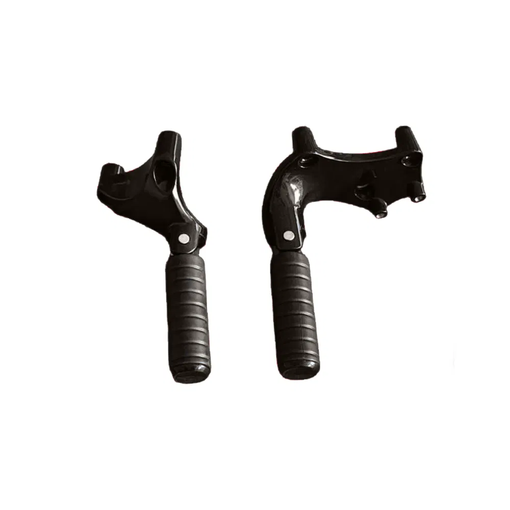 Задняя подножка Huansong Hsun 2000, CNC