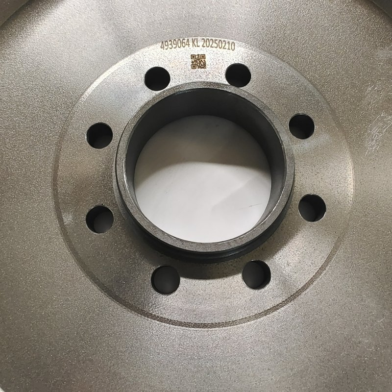 Маховик 3900053 для двигателей Cummins